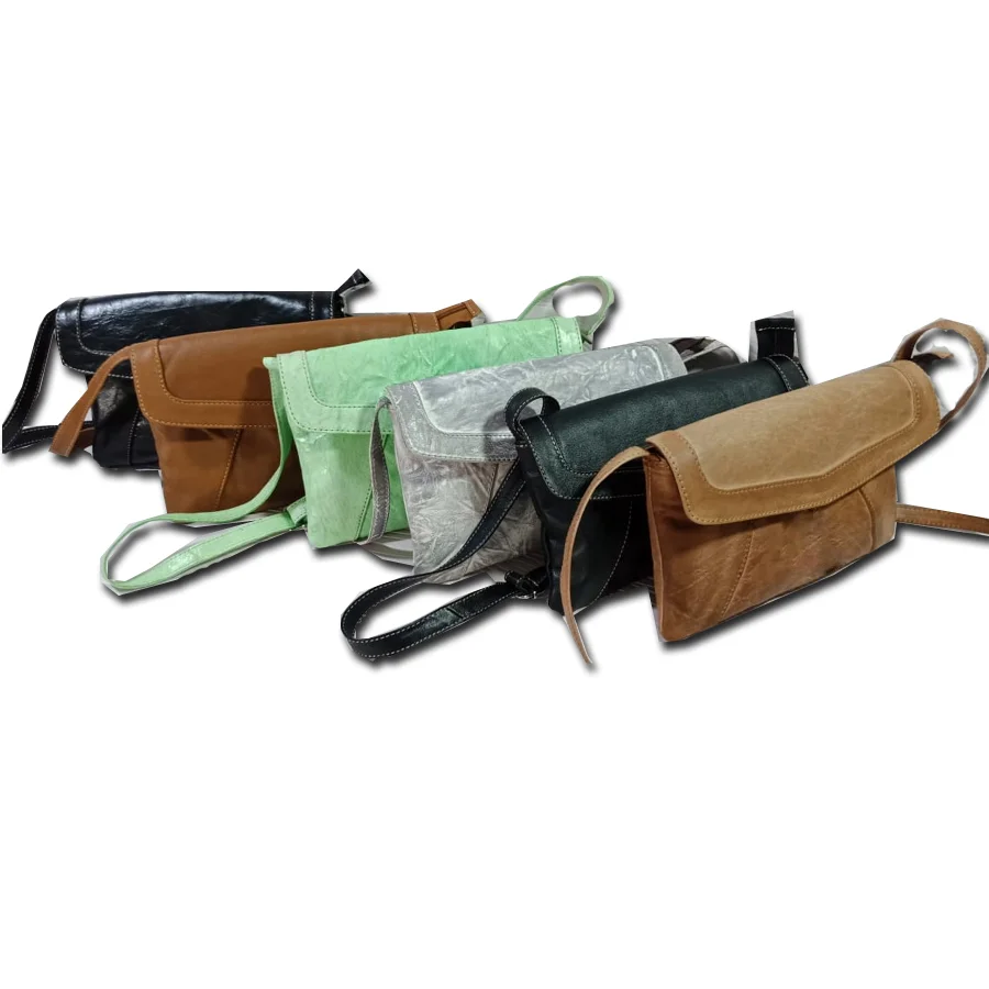 Ladies Leather Bags Ladies Leather Bags