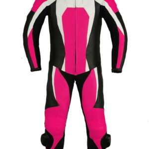 Women Leather Suits