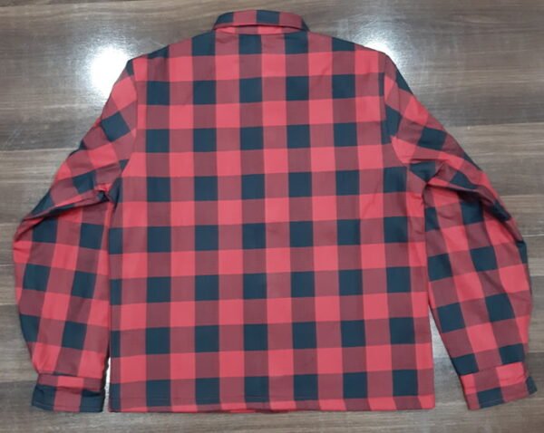 Dragon Rider Protective Flannel Shirts