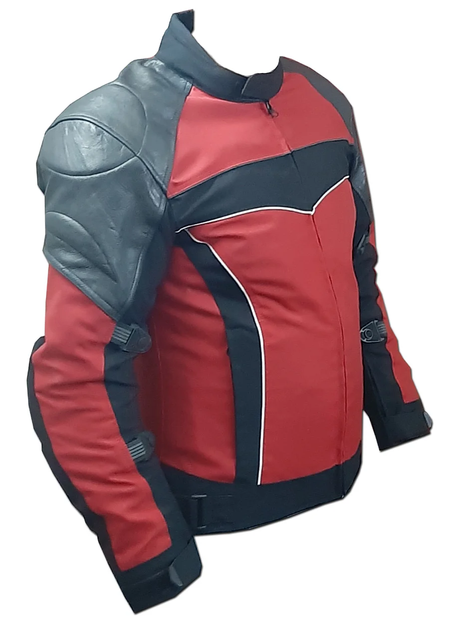 Cordura Jackets dragon rider