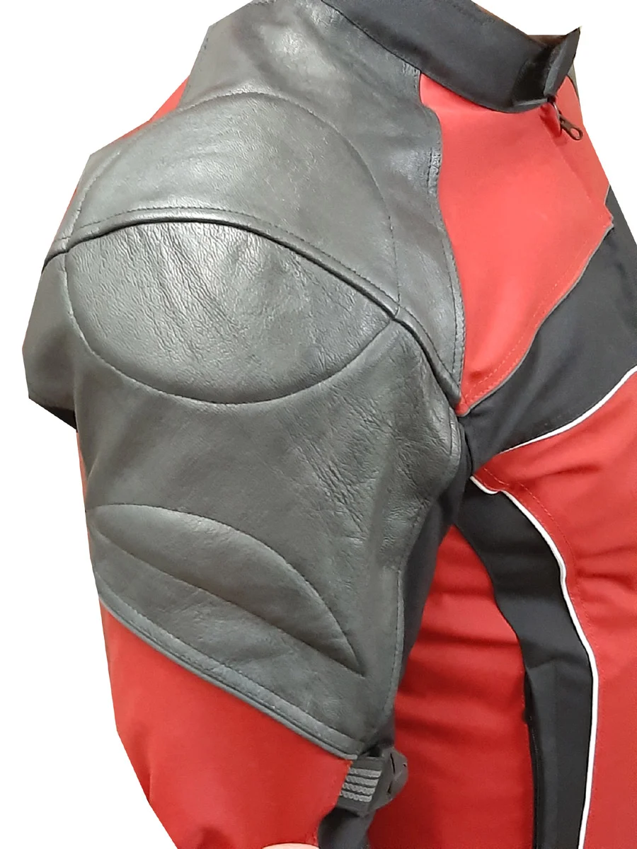 Cordura Jackets dragon rider
