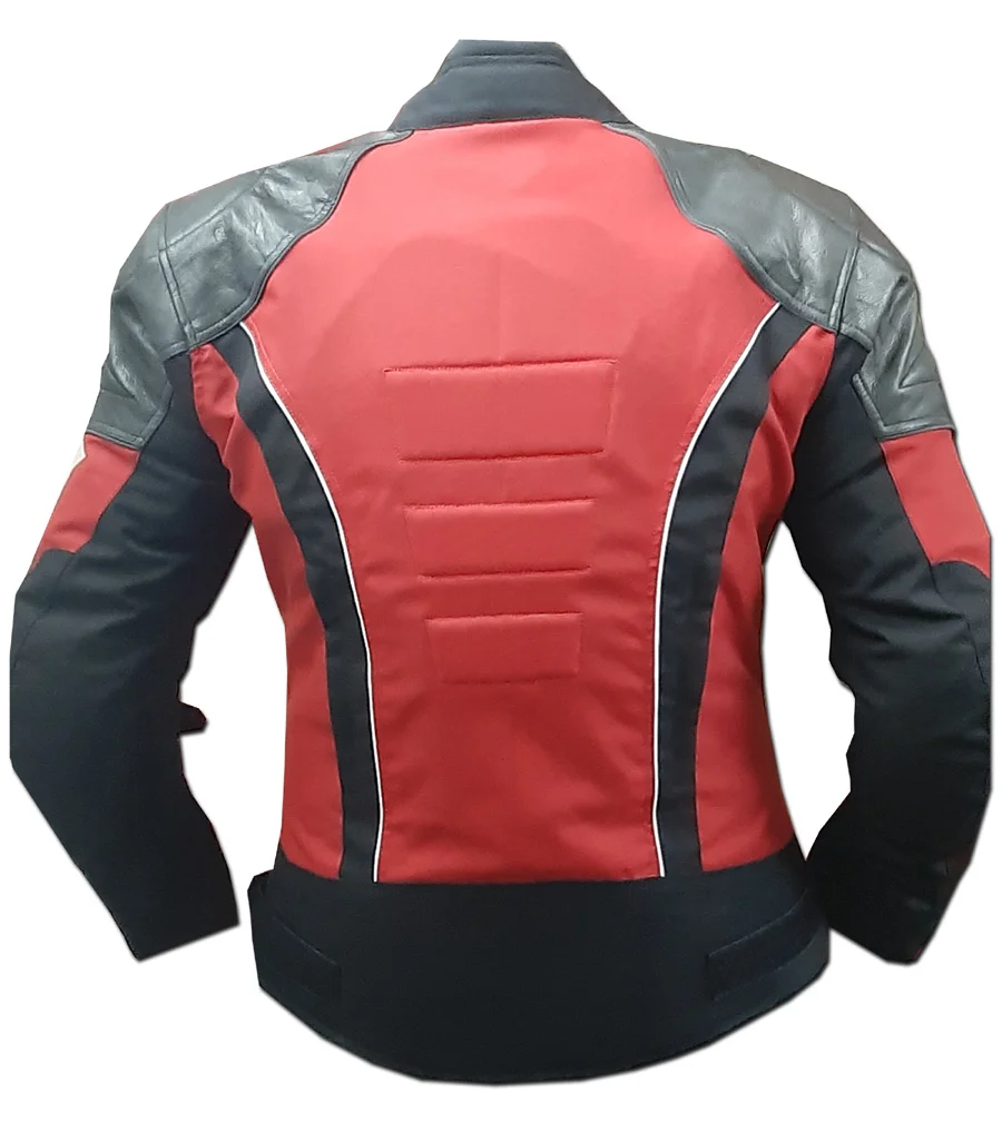 Cordura Jackets dragon rider