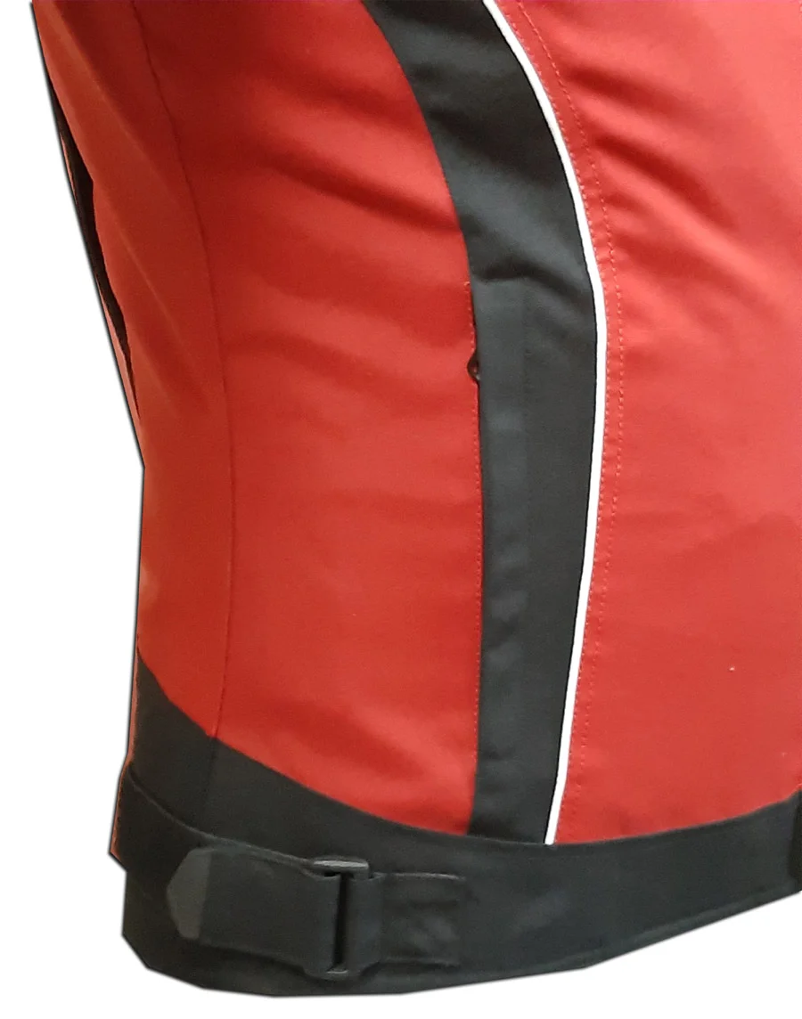 Cordura Jackets dragon rider