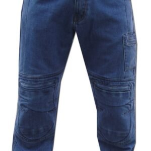 The Best Motorcycle Kevlar Jeans 2025