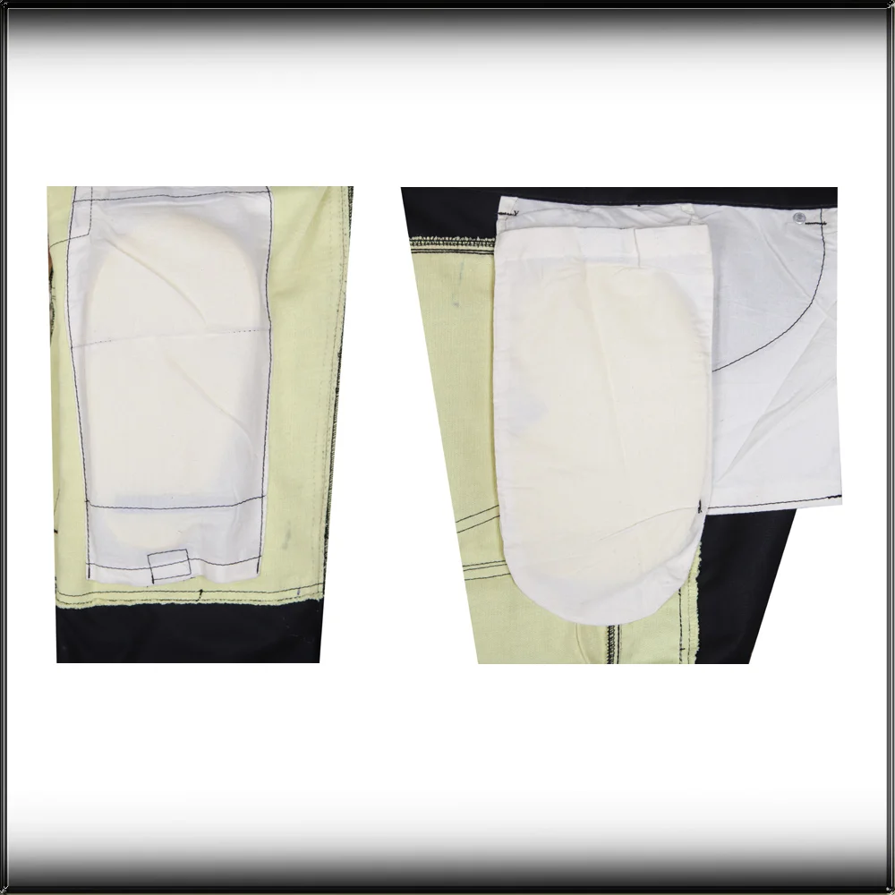 Black Cargo Motorcycle Trousers Black Cargo Motorcycle Trousers