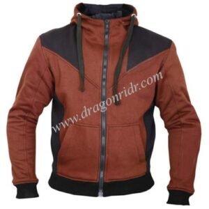 Sport Bike Hoodies