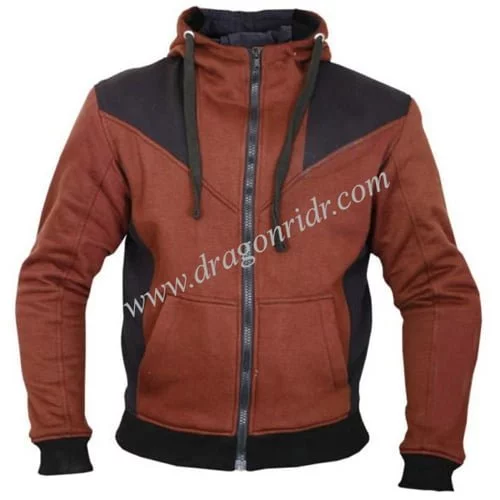 Sport Bike Hoodies