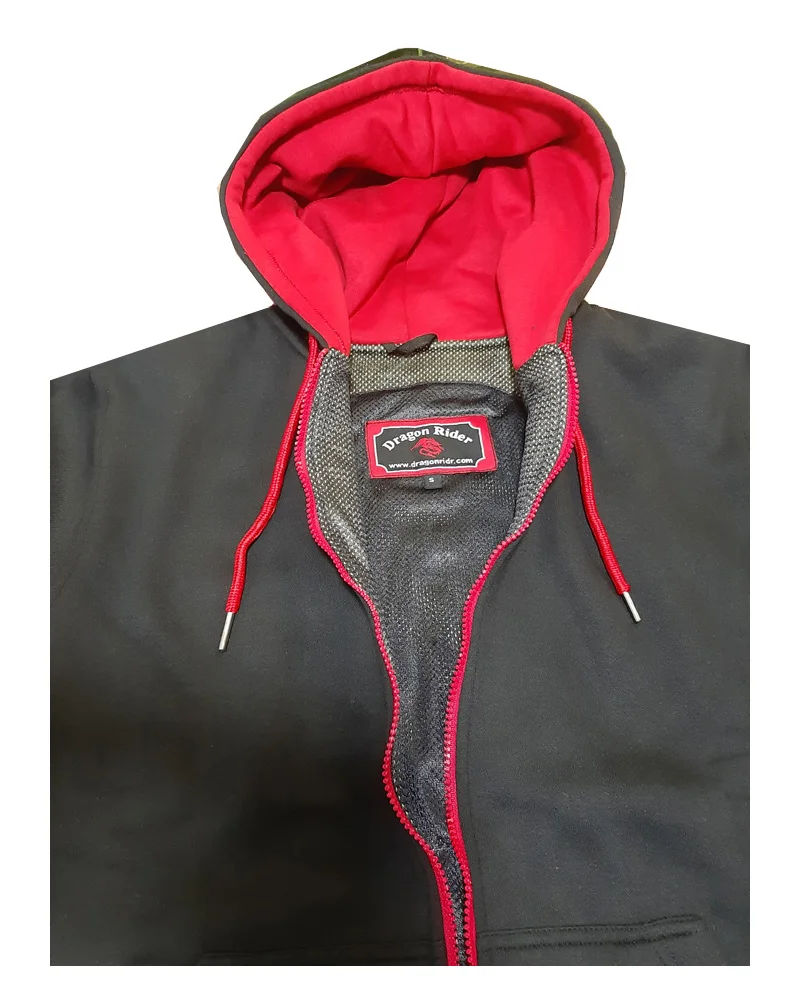 Dragon Motorcycle Hoodies Dragon Motorcycle Hoodies