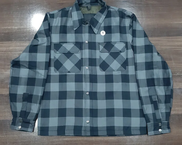 Vintage Motorcycle Flannel Shirts Vintage Motorcycle Flannel Shirts