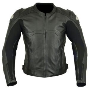Best Motorcycle Rider Cow Leather Jackets