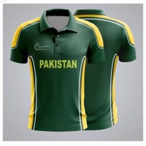 Cricket World Cup Shirts for Men