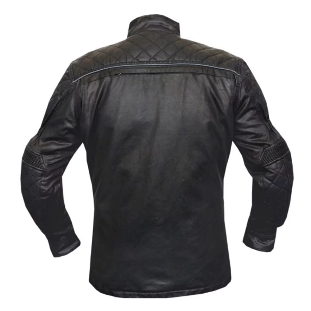 The Best Wax Cotton Jacket For Women