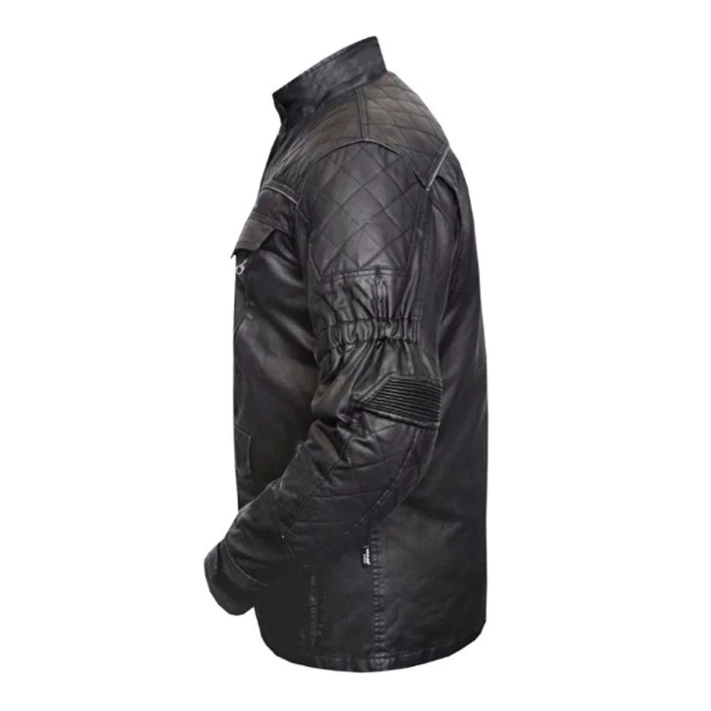 The Best Wax Cotton Jacket For Women