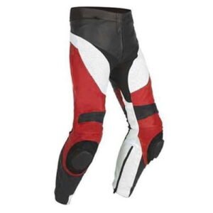 England Leather Motorbike Pants