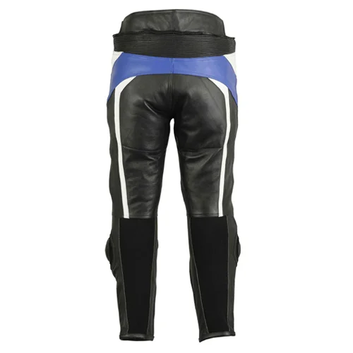 Brazil Motorcycle Leather Pant Brazil Motorcycle Leather Pant