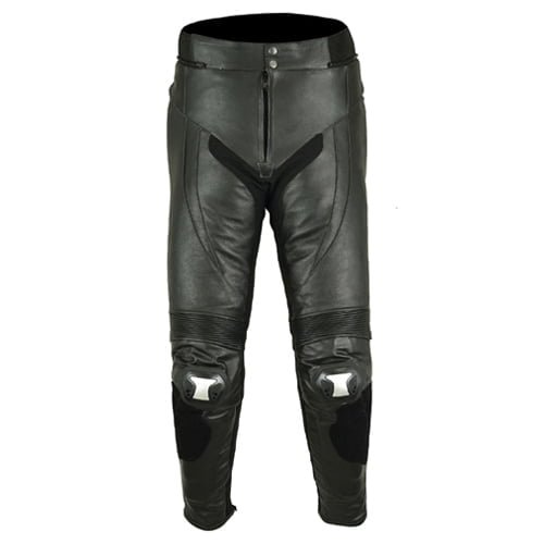 dainese alpha perforated leather pants