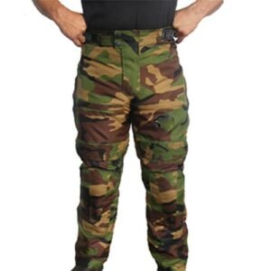 Army Cordura Trousers