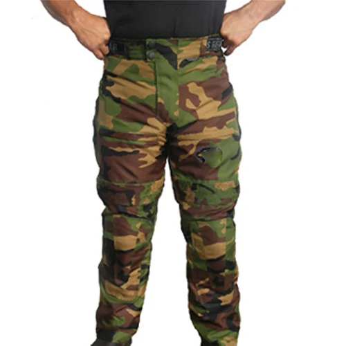 Army Cordura Trousers Army Cordura Trousers