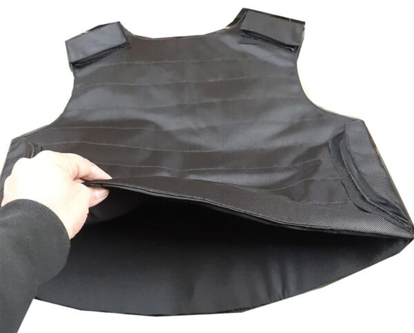 Dragon Rider Bullet Proof Vest