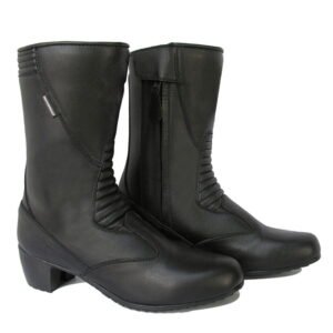 Motorbike Boots