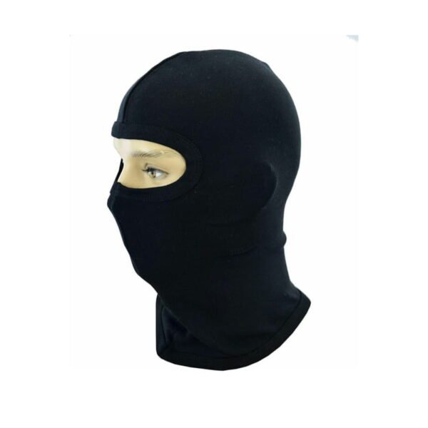 Protect Your Face With Balaclava Reusable