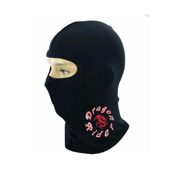 Dragon Balaclava