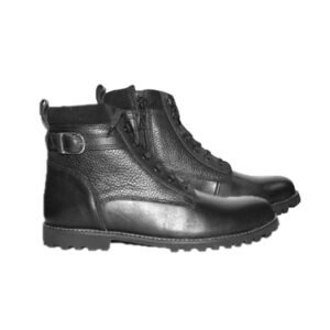 17 Hand Made Leather Boots 2022