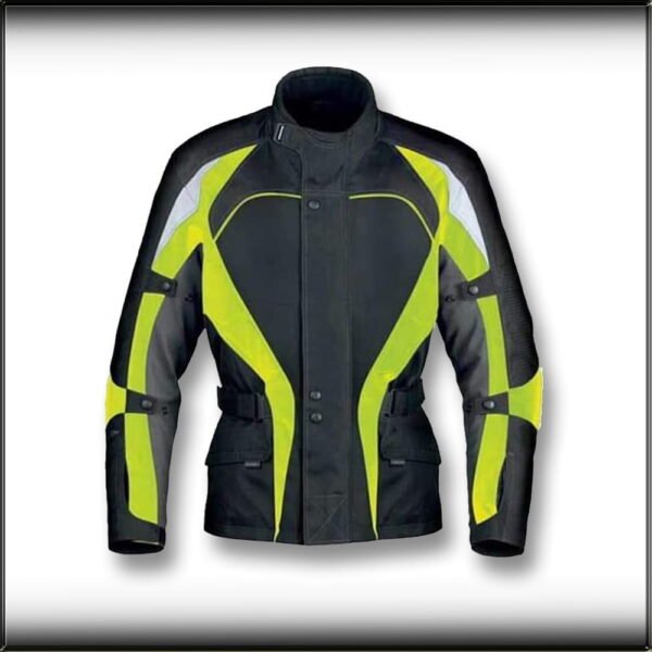 Dragzon Motorcycle Touring Jackets