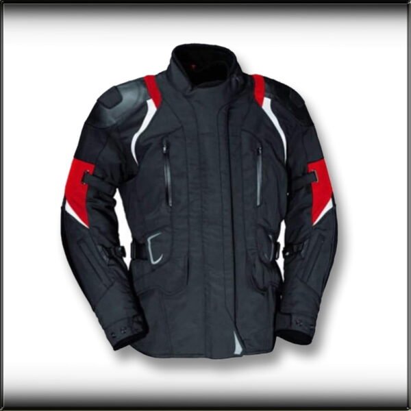 Motorcycle Cordura Jackets