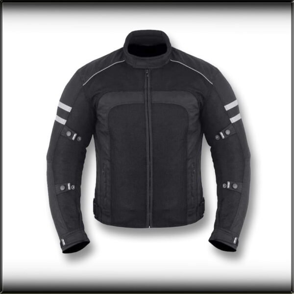 Motorbike Cordura Jackets