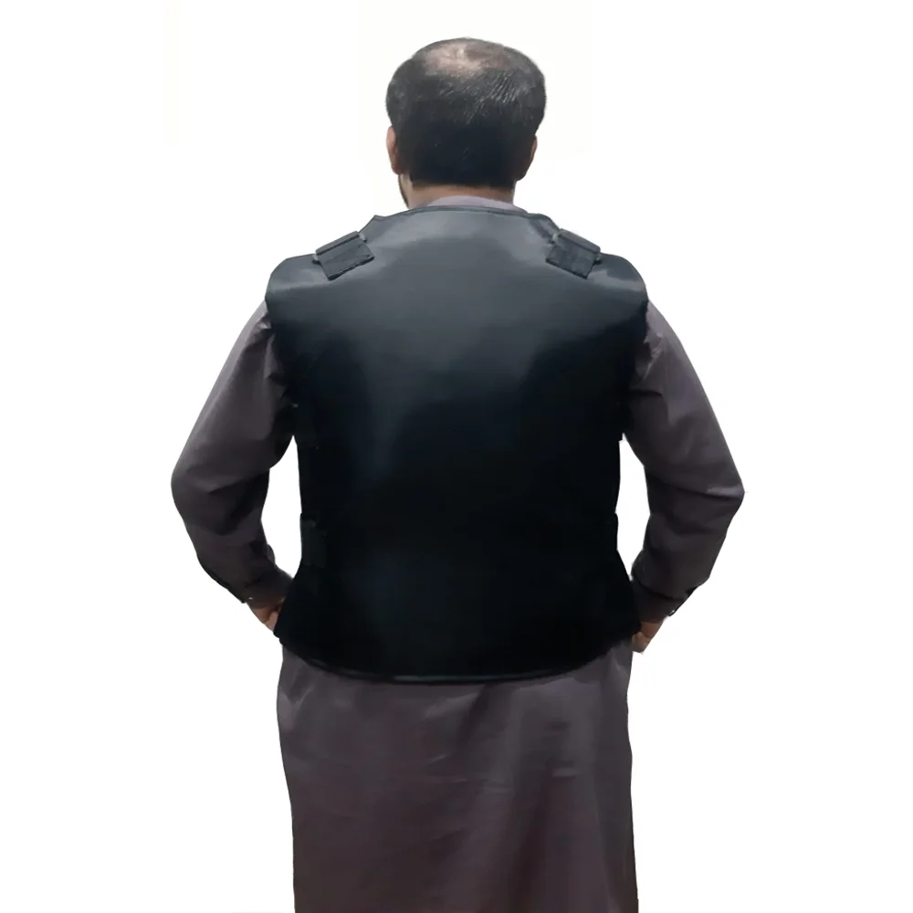 Tectical Bullet Proof Vest Back Wear Bullet Proof Vest