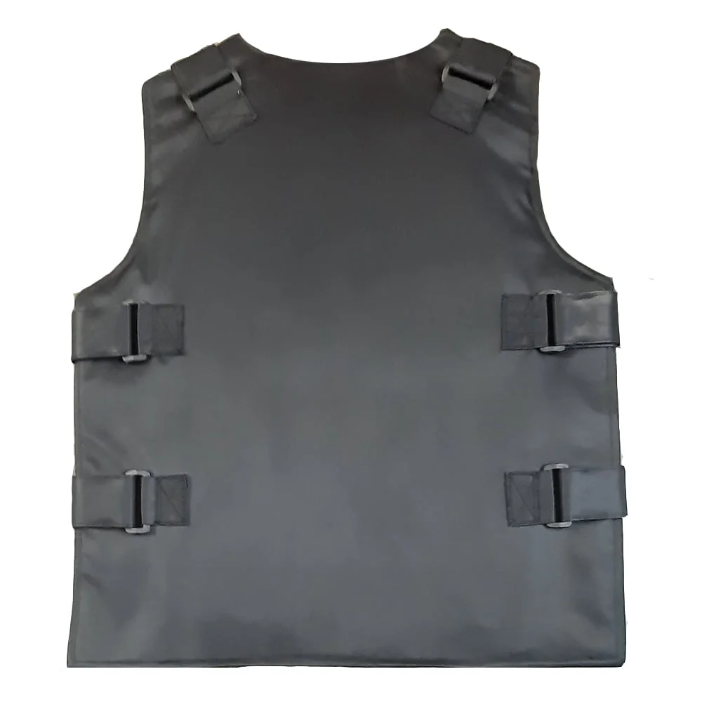 Tectical Bullet Proof Vest Back Bullet Proof Vest