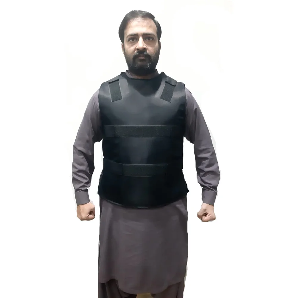 Tectical Bullet Proof Vest Front Wear Bullet Proof Vest