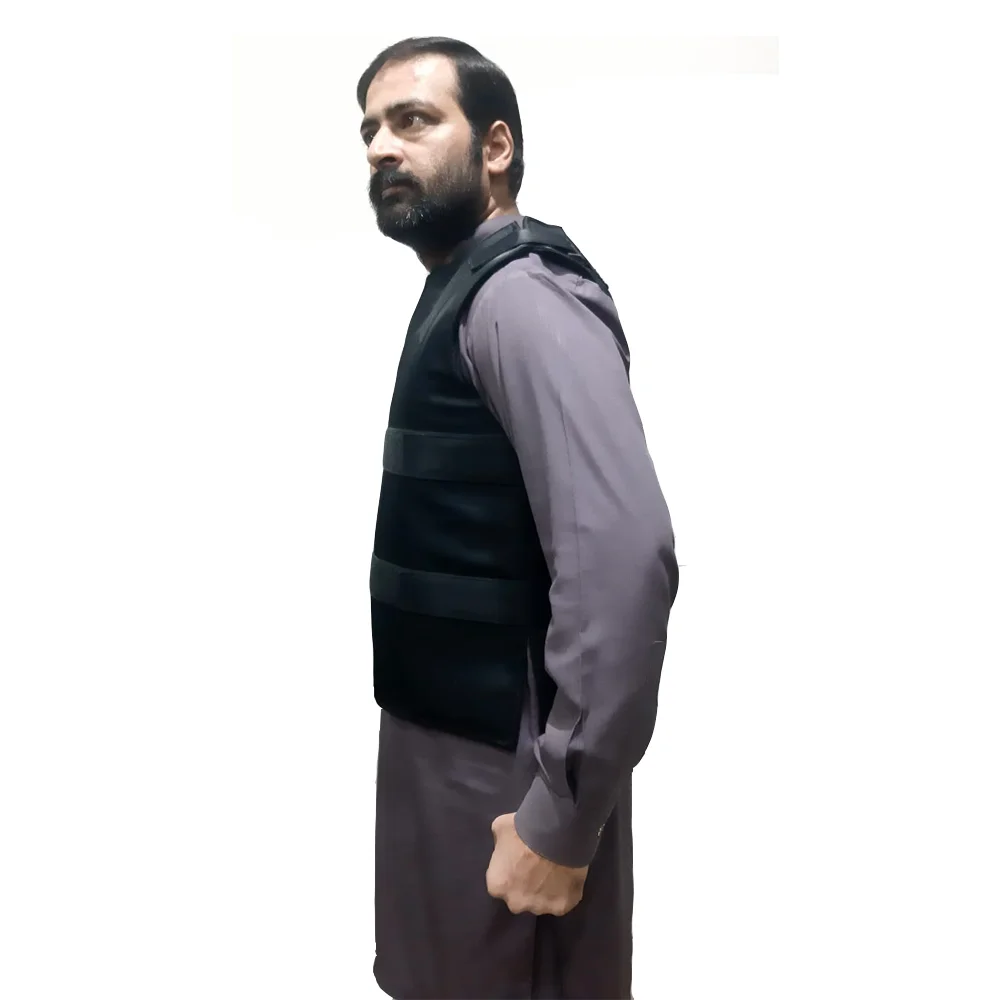 Tectical Bullet Proof Vest Side Wear Bullet Proof Vest