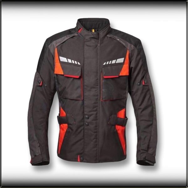 Black November Deals Motorbike Safety Jackets