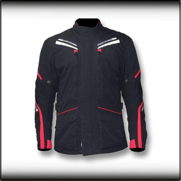 Dragzon Four Season Motorcycle Jackets