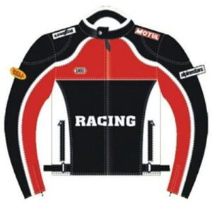 Motorcycle Racing Jackets