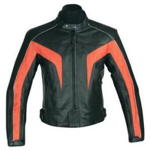 Motorcycle Leather Jackets