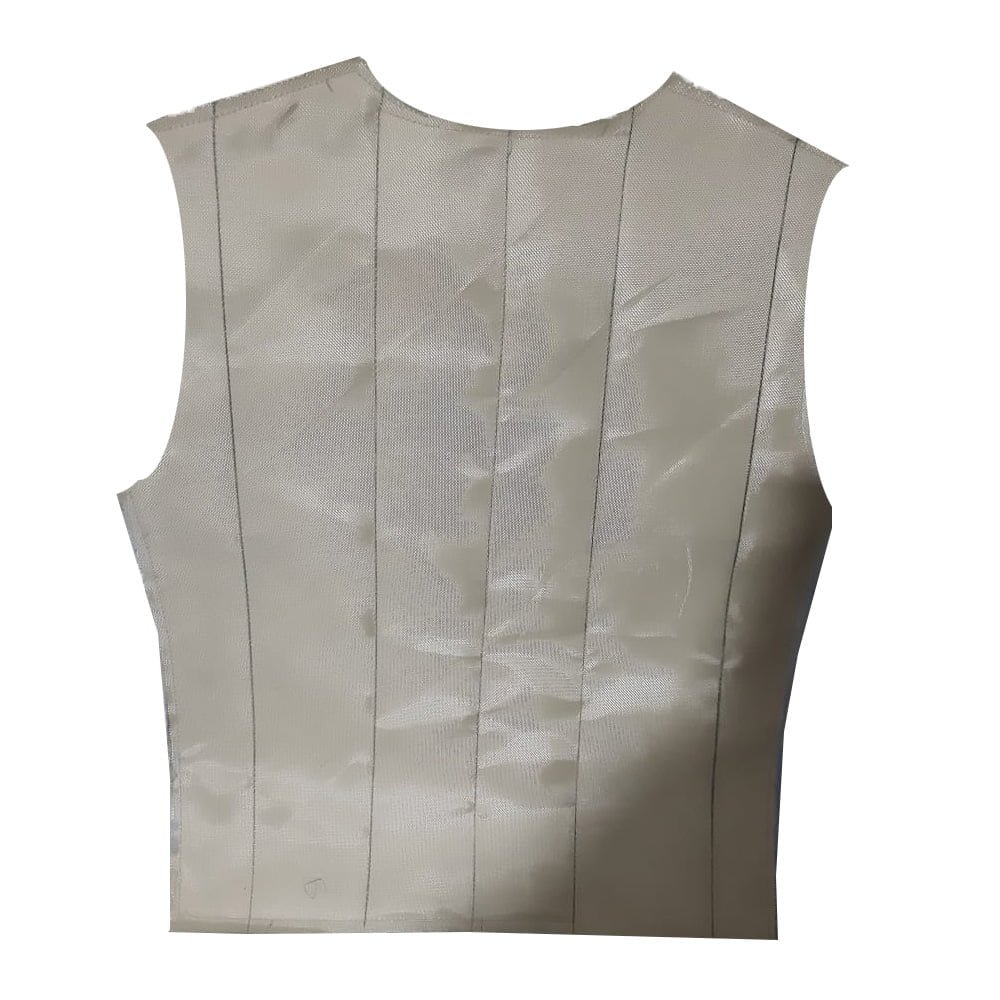 The Best Quality Bullet Proof Vest | Stab Proof Waistcoat - Dragon Rider