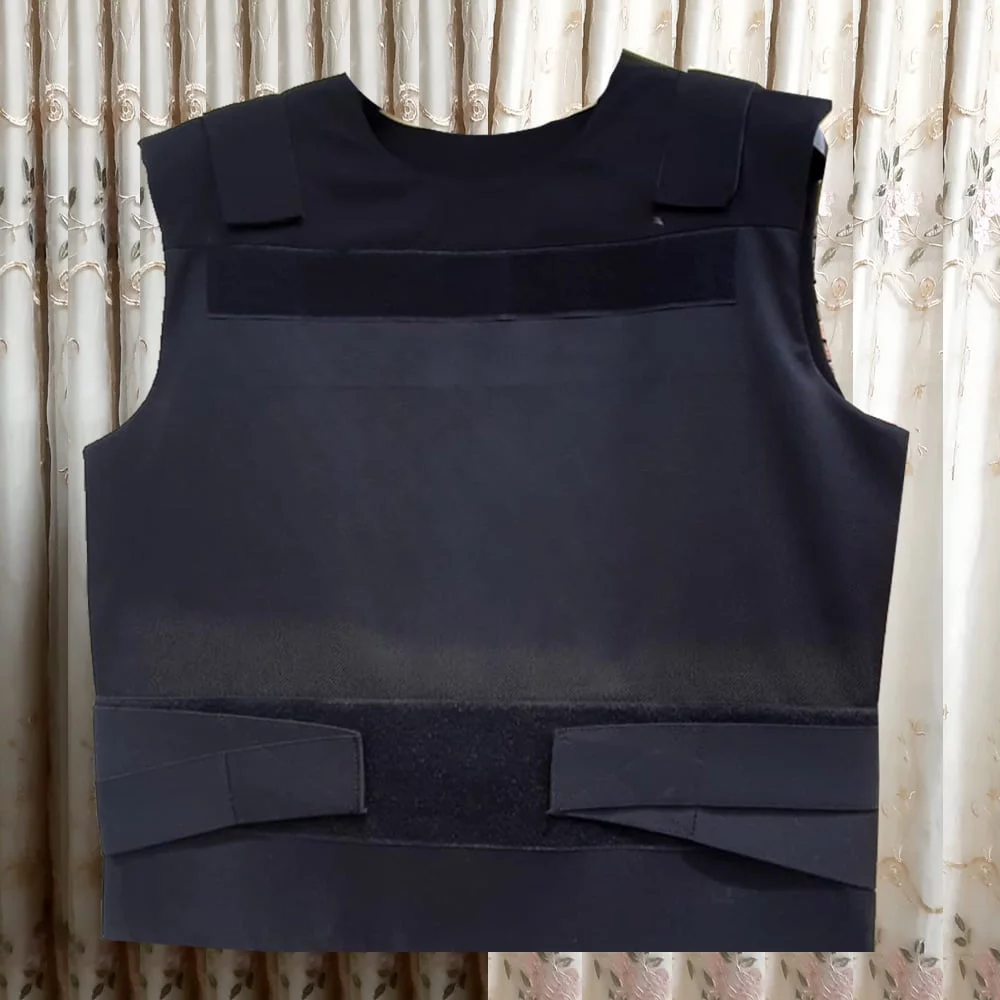 The-Best-Quality-Bullet-Proof-Vest