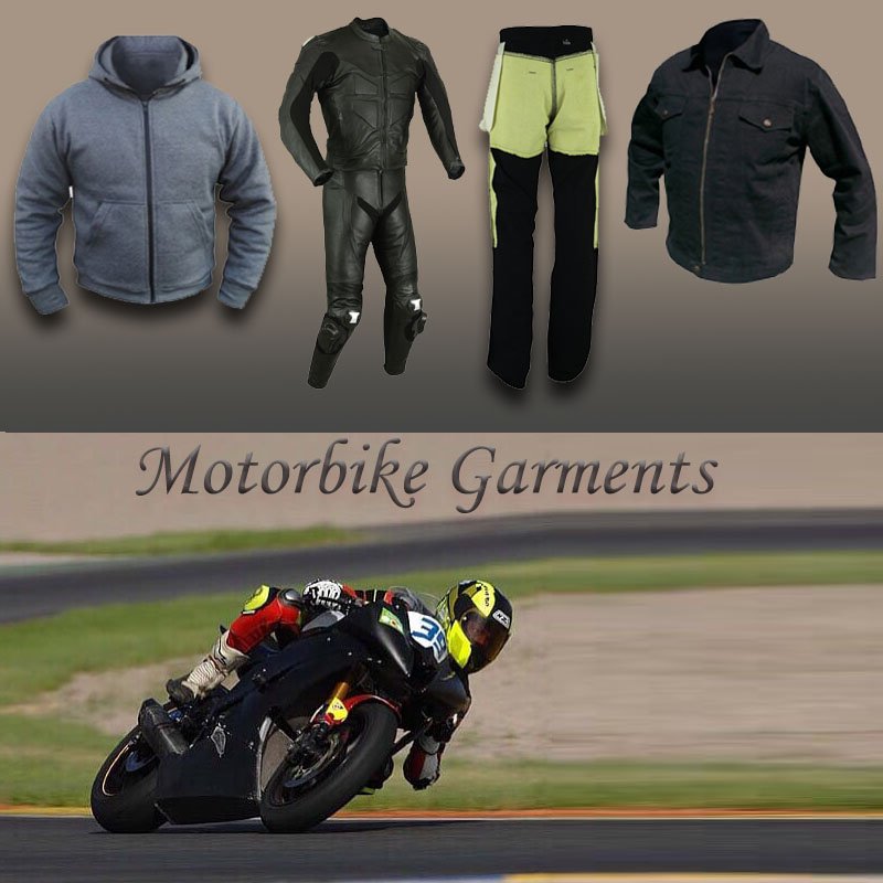 Motorbike Garments