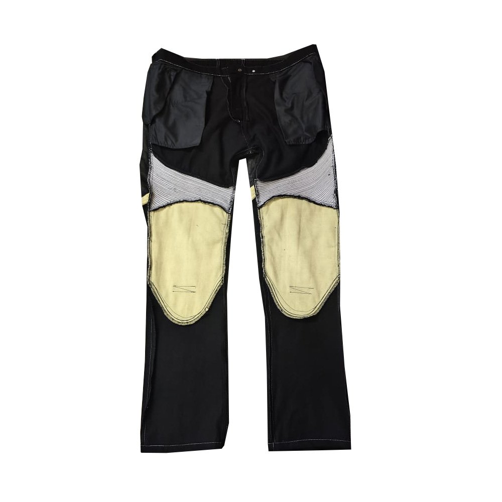 Kevlar-denim-Jeans