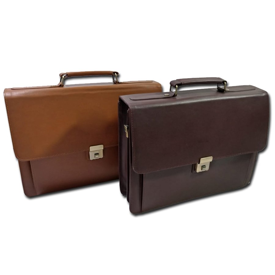 Business Bags 1 Buisnes Bags Genuine Leather
