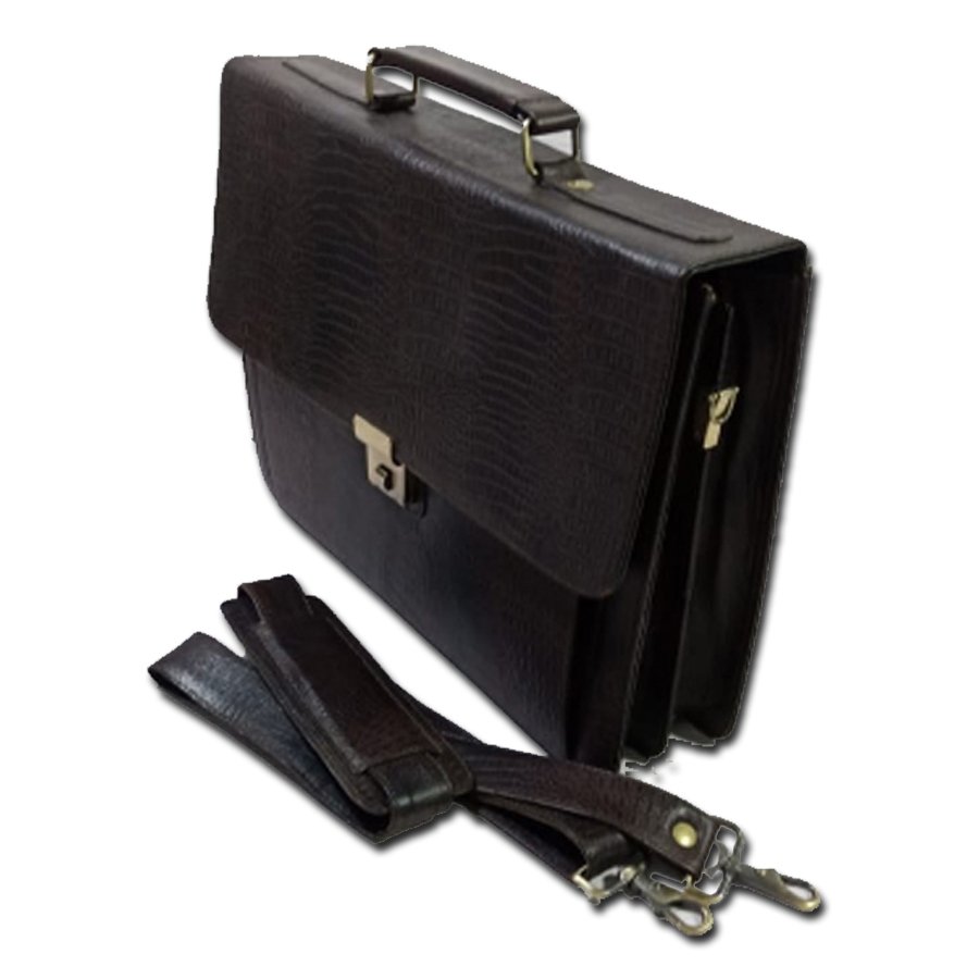 Business Bags 4 Buisnes Bags Genuine Leather