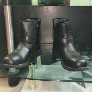 The Best Chopper Short Boots 2026