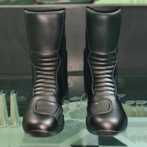 The Best Motorcycle Touring Boots 2026