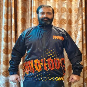 Bandidos Motorcycle Club Jacket