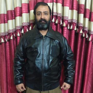 Avirex Leather Jackets